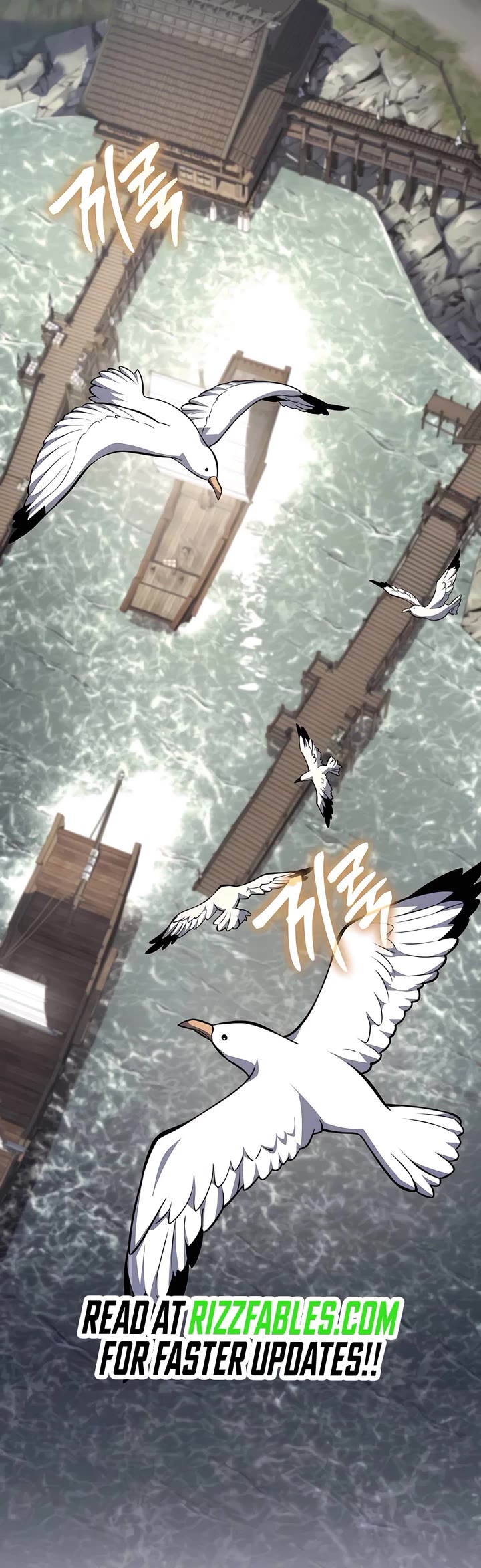 Entomologist in Sichuan Tang Clan chapter 35 page 21