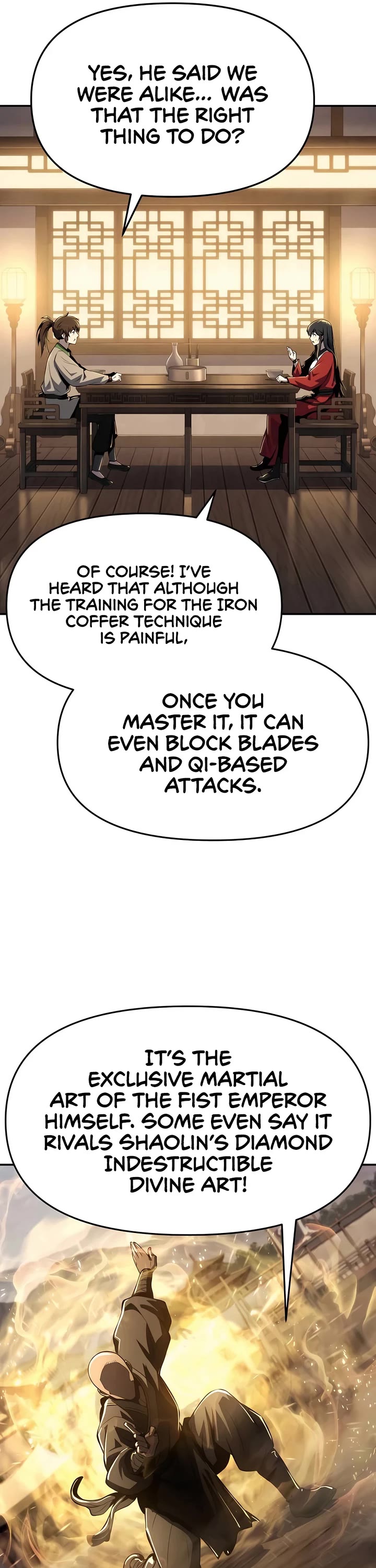 Entomologist in Sichuan Tang Clan chapter 35 page 26