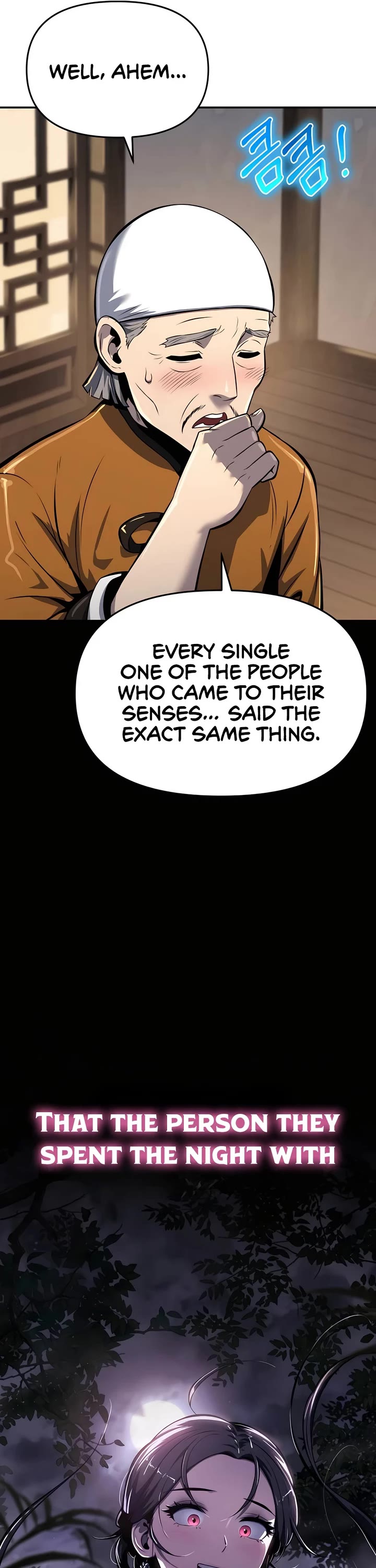 Entomologist in Sichuan Tang Clan chapter 35 page 35