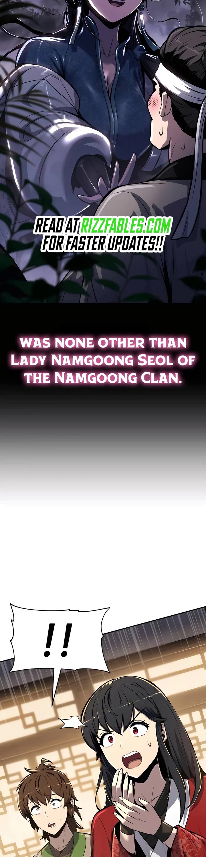 Entomologist in Sichuan Tang Clan chapter 35 page 36