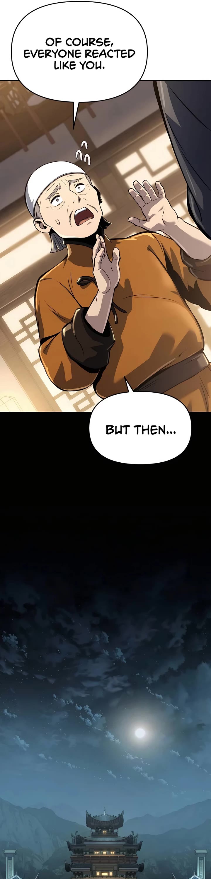 Entomologist in Sichuan Tang Clan chapter 35 page 38