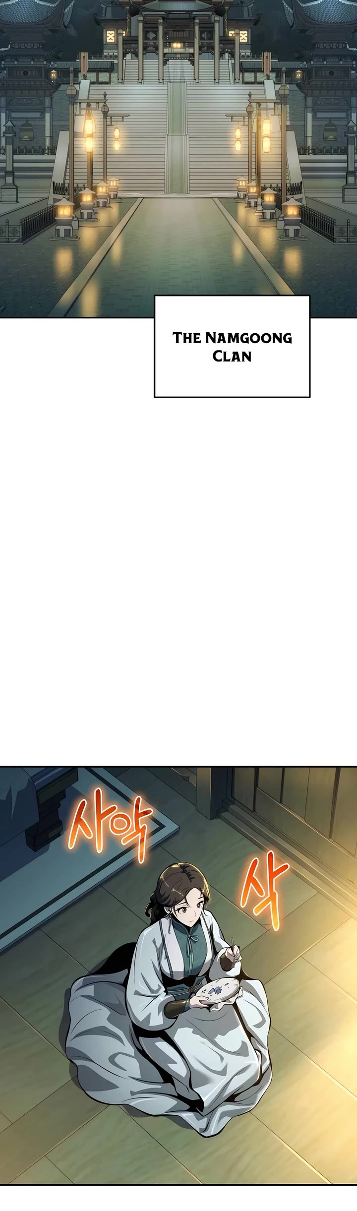 Entomologist in Sichuan Tang Clan chapter 35 page 39