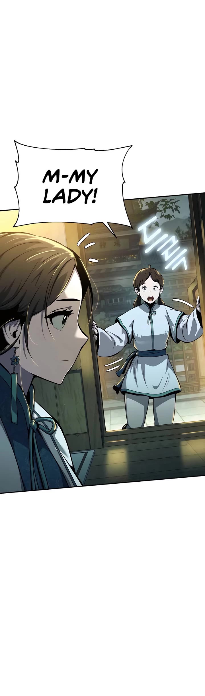 Entomologist in Sichuan Tang Clan chapter 35 page 40