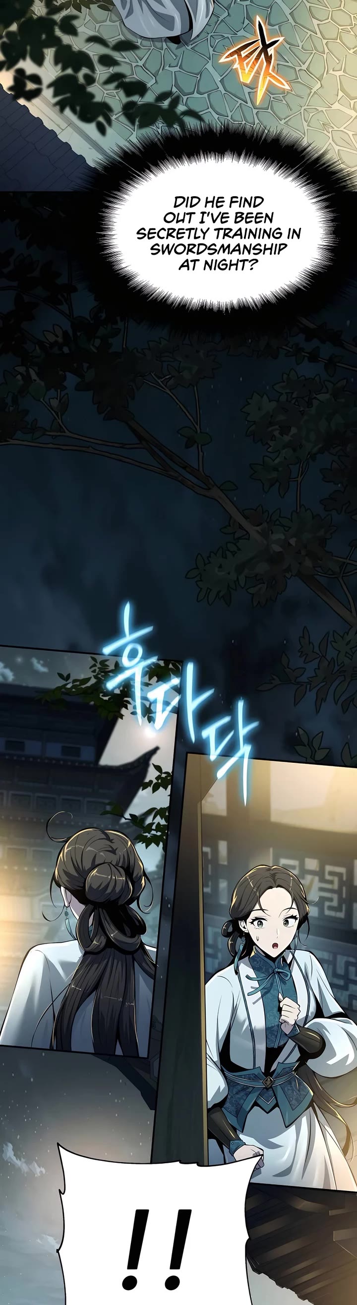 Entomologist in Sichuan Tang Clan chapter 35 page 42