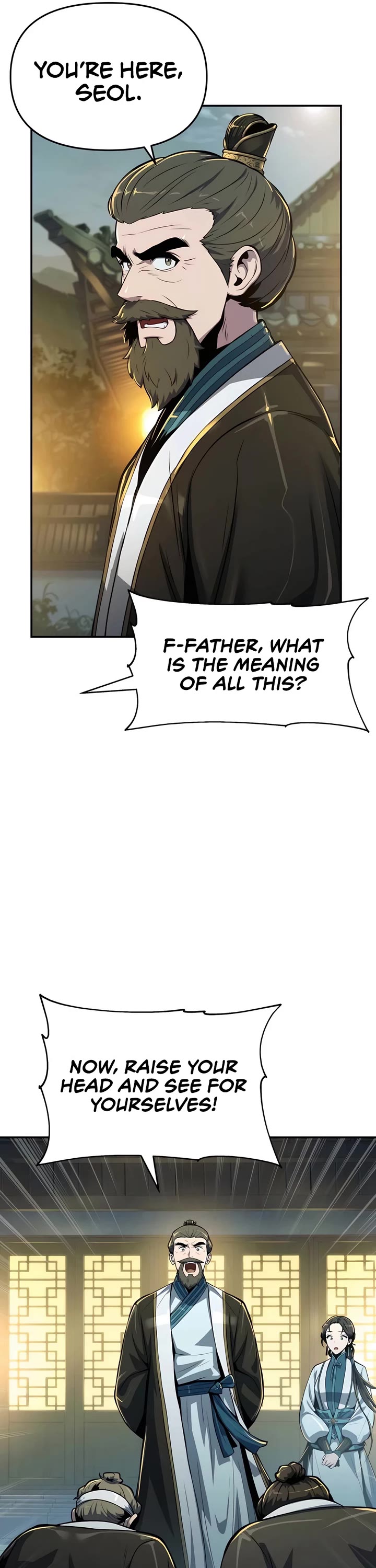 Entomologist in Sichuan Tang Clan chapter 35 page 44