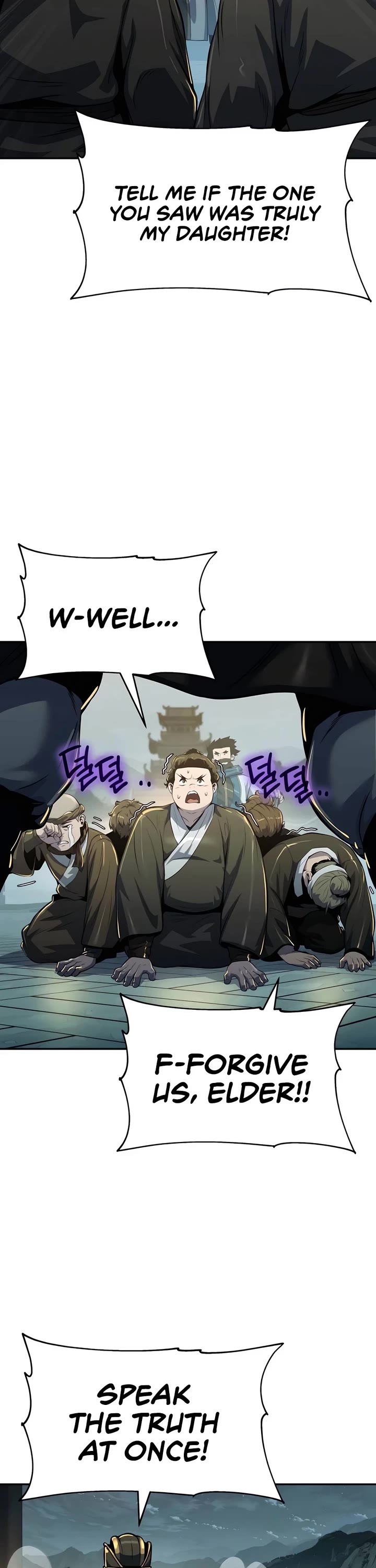 Entomologist in Sichuan Tang Clan chapter 35 page 45