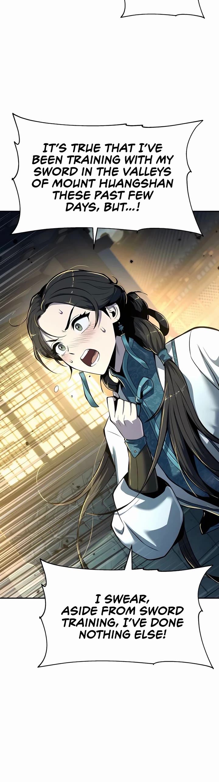 Entomologist in Sichuan Tang Clan chapter 35 page 49