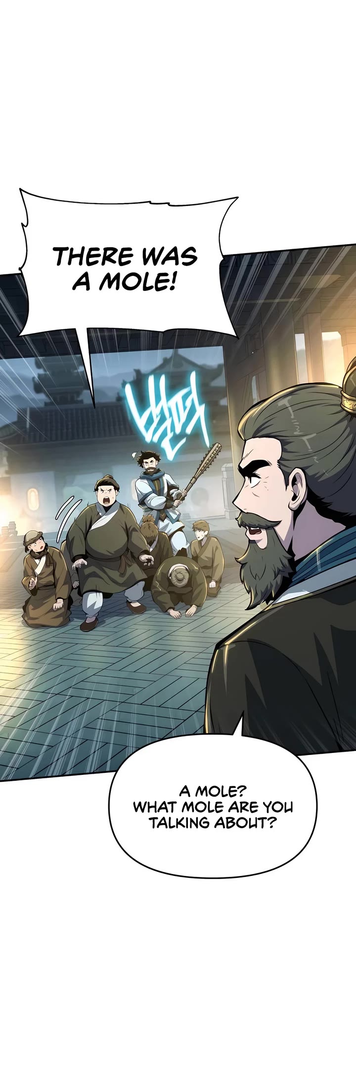 Entomologist in Sichuan Tang Clan chapter 35 page 52