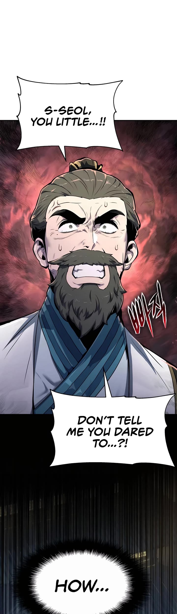 Entomologist in Sichuan Tang Clan chapter 35 page 55