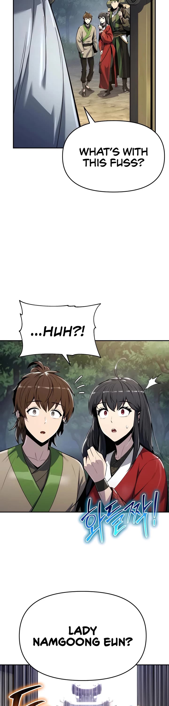 Entomologist in Sichuan Tang Clan chapter 36 page 13