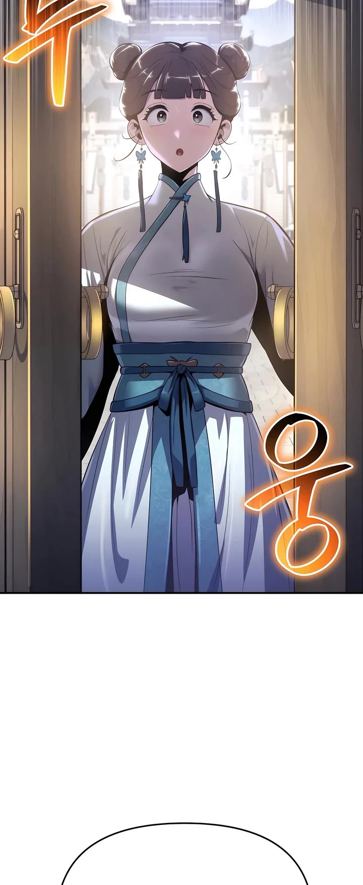 Entomologist in Sichuan Tang Clan chapter 36 page 14