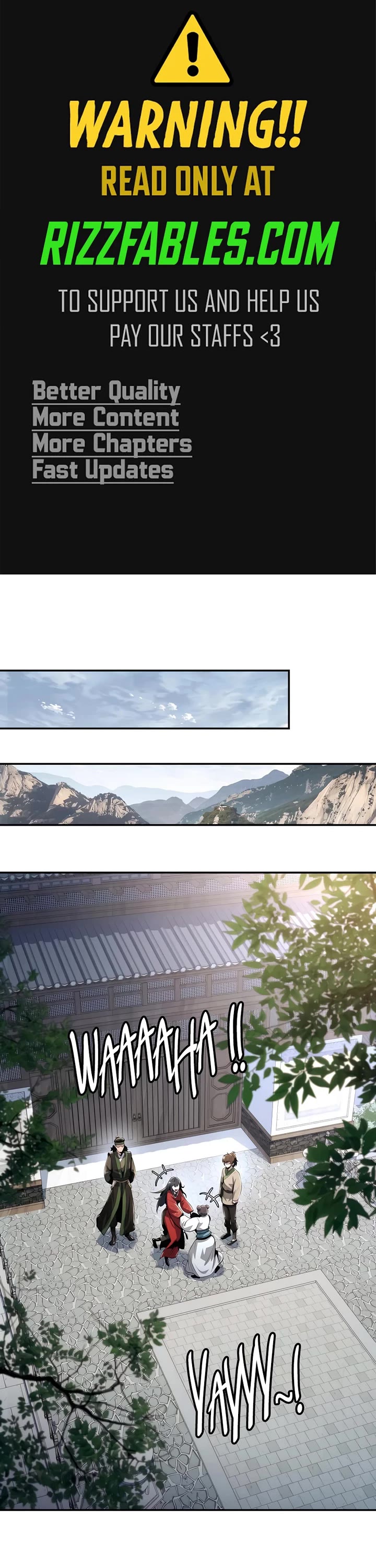 Entomologist in Sichuan Tang Clan chapter 36 page 16