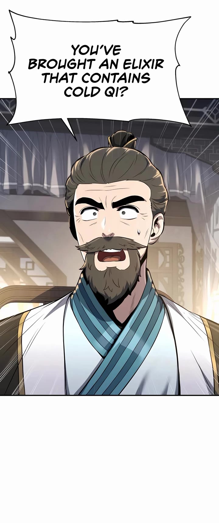 Entomologist in Sichuan Tang Clan chapter 36 page 24