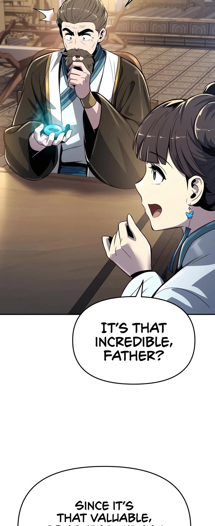 Entomologist in Sichuan Tang Clan chapter 36 page 29