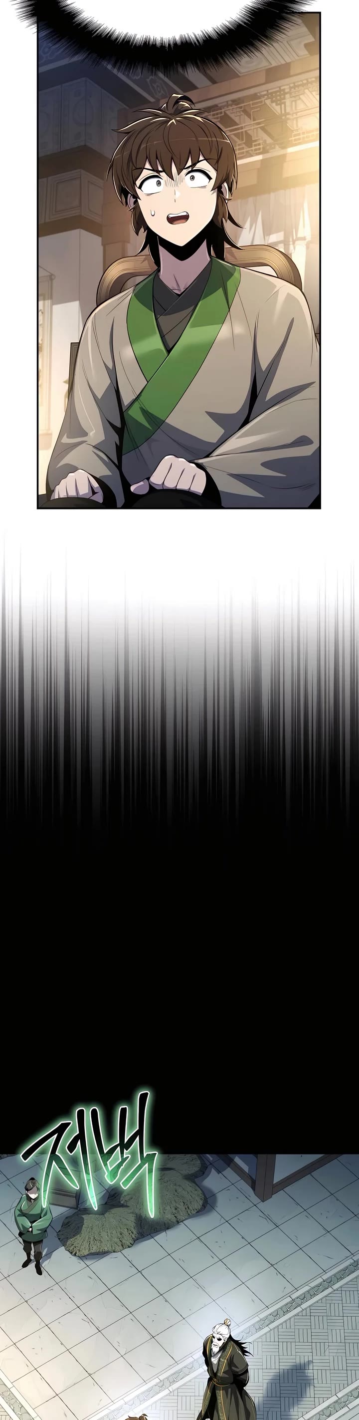 Entomologist in Sichuan Tang Clan chapter 36 page 33