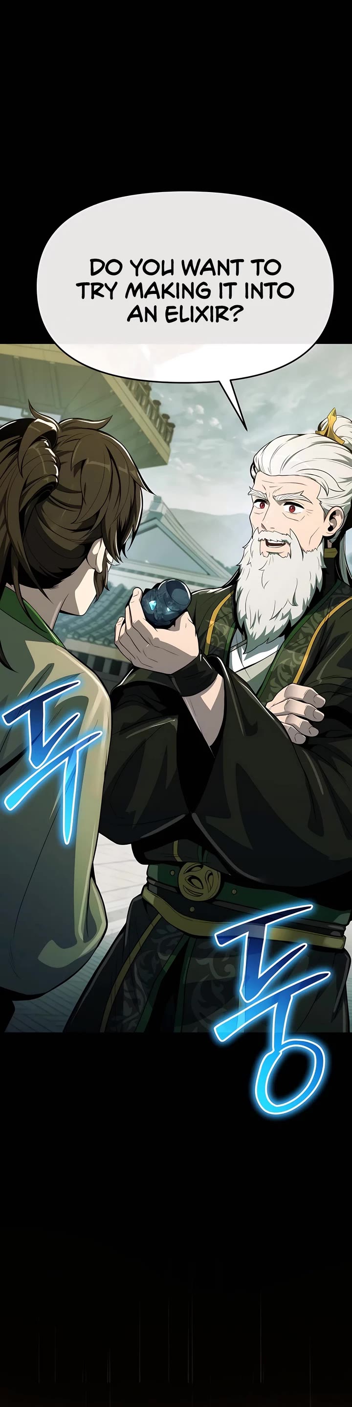 Entomologist in Sichuan Tang Clan chapter 36 page 38