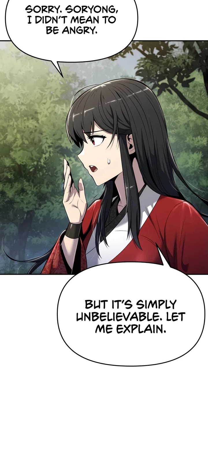 Entomologist in Sichuan Tang Clan chapter 36 page 5