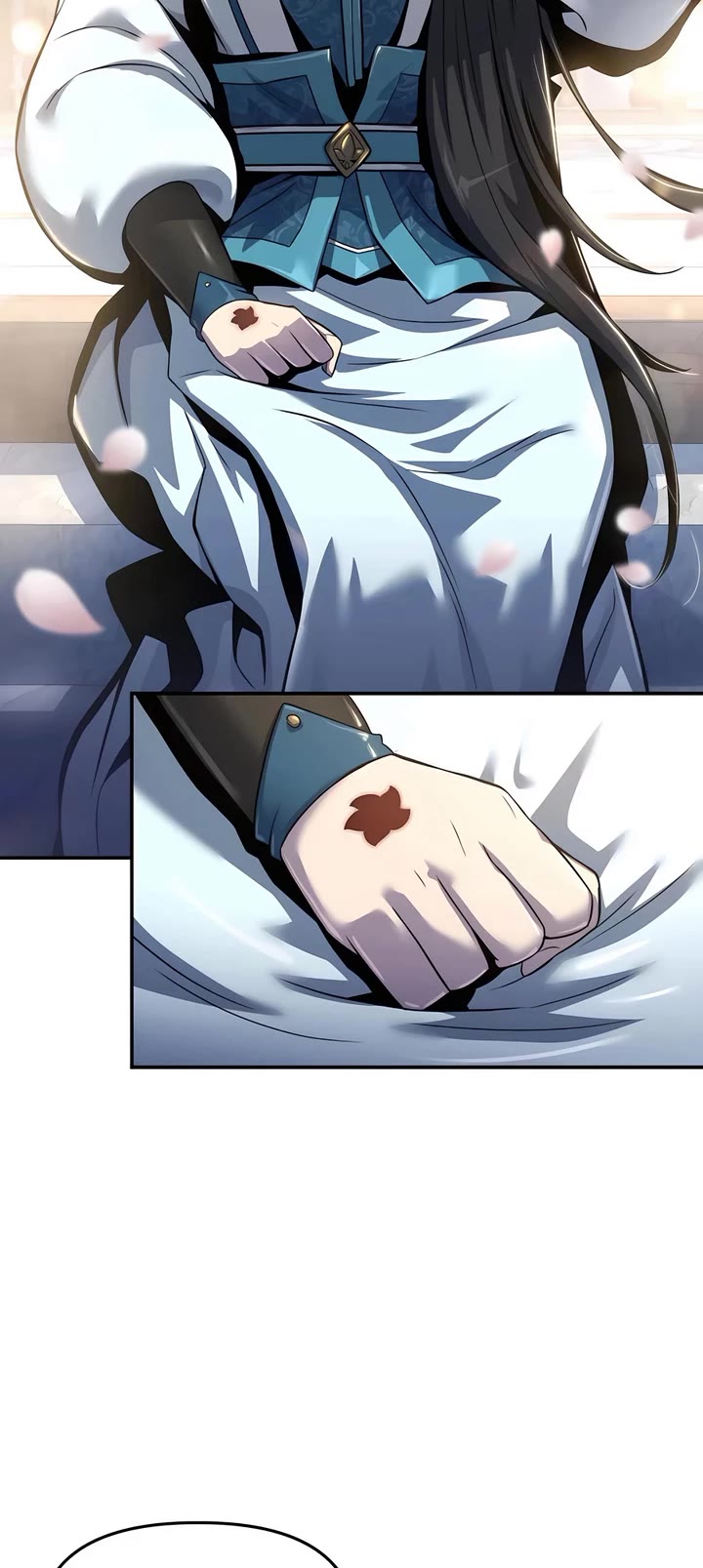 Entomologist in Sichuan Tang Clan chapter 36 page 52