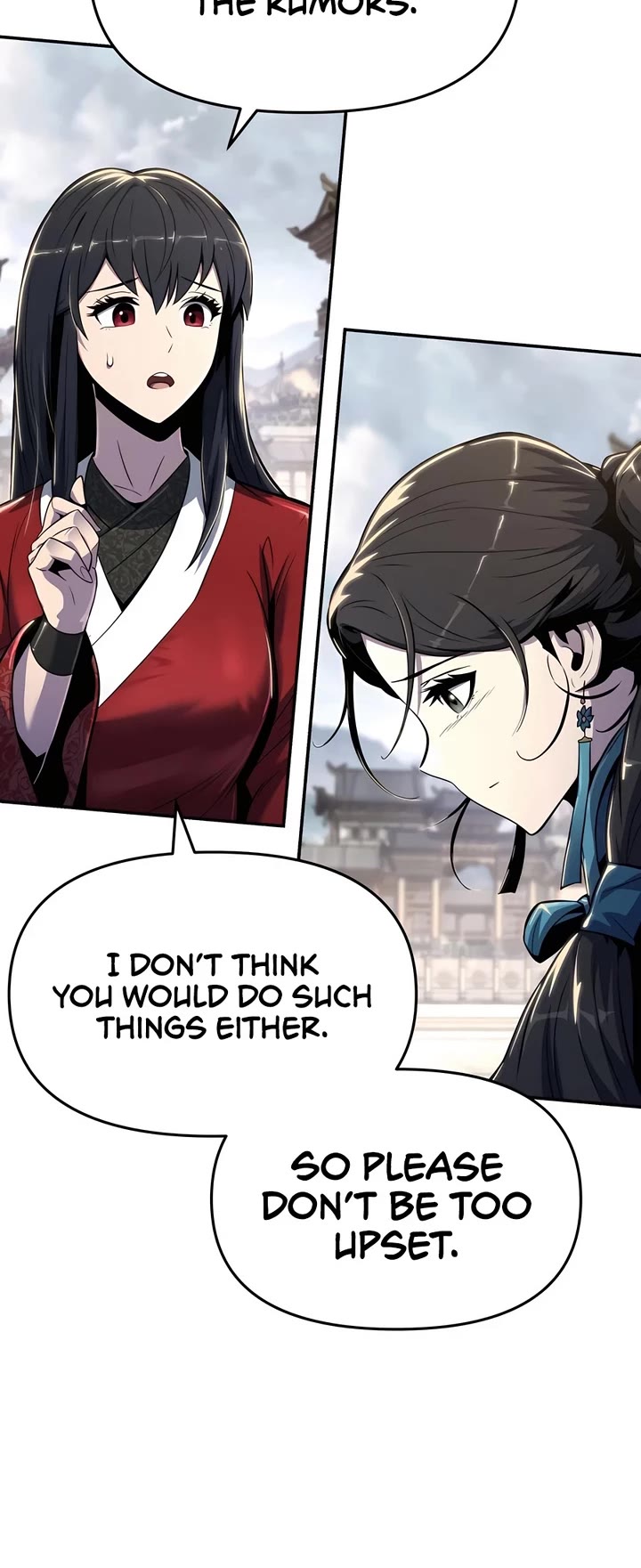 Entomologist in Sichuan Tang Clan chapter 36 page 58