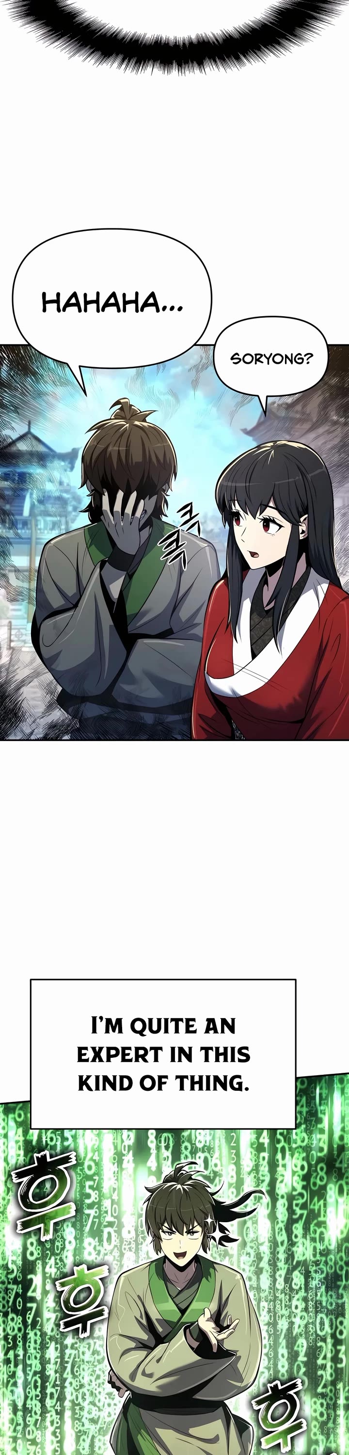 Entomologist in Sichuan Tang Clan chapter 36 page 60