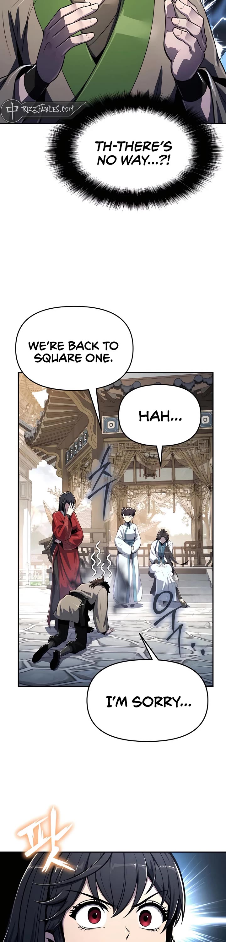 Entomologist in Sichuan Tang Clan chapter 36 page 64