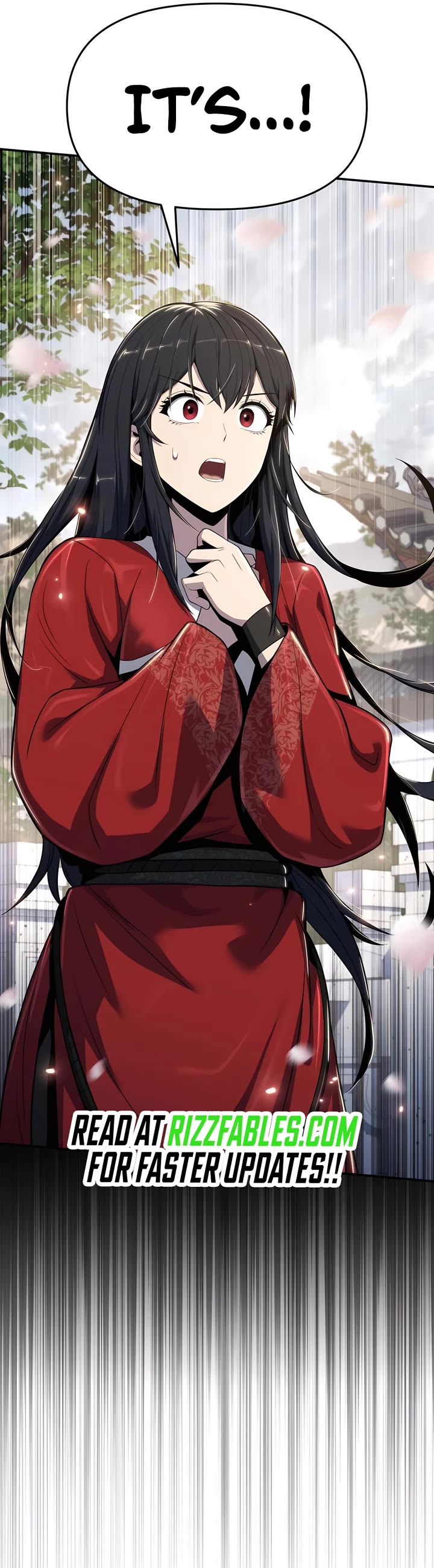 Entomologist in Sichuan Tang Clan chapter 36 page 67