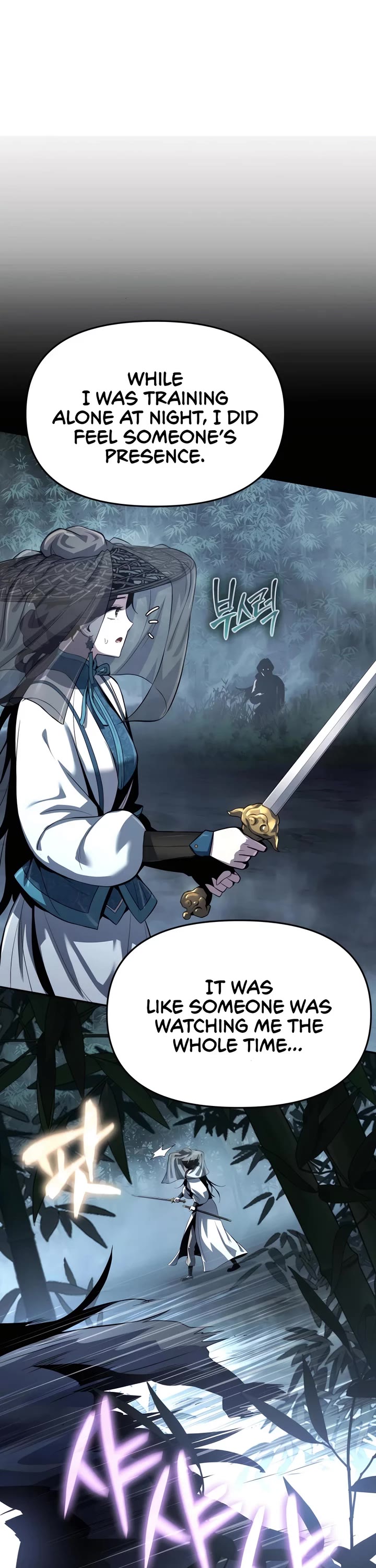 Entomologist in Sichuan Tang Clan chapter 37 page 10