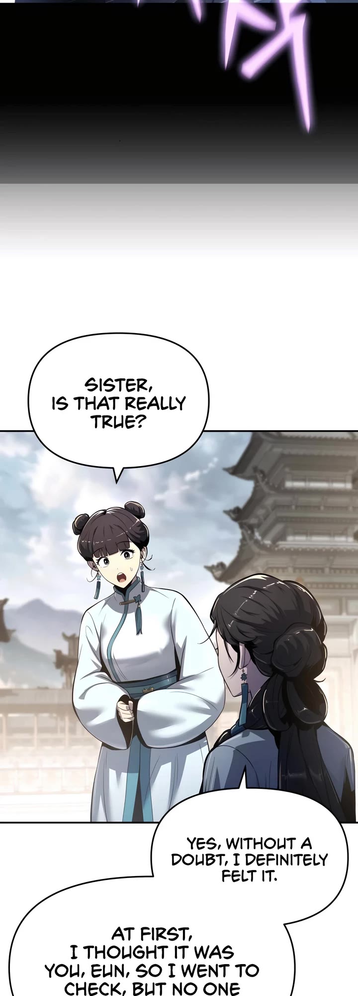 Entomologist in Sichuan Tang Clan chapter 37 page 11