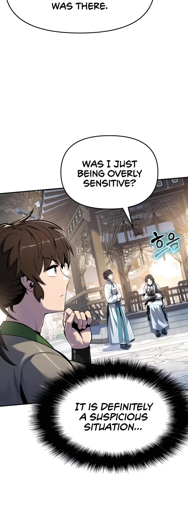 Entomologist in Sichuan Tang Clan chapter 37 page 12