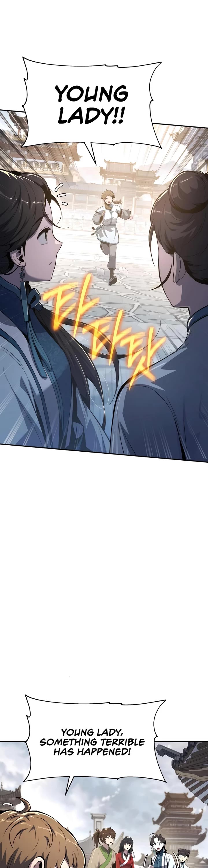 Entomologist in Sichuan Tang Clan chapter 37 page 13