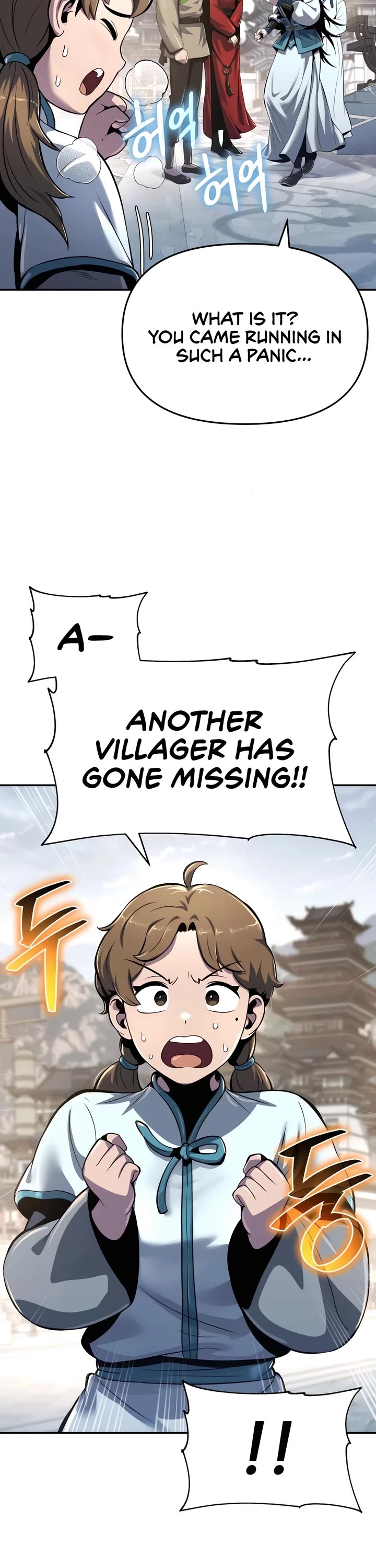 Entomologist in Sichuan Tang Clan chapter 37 page 14