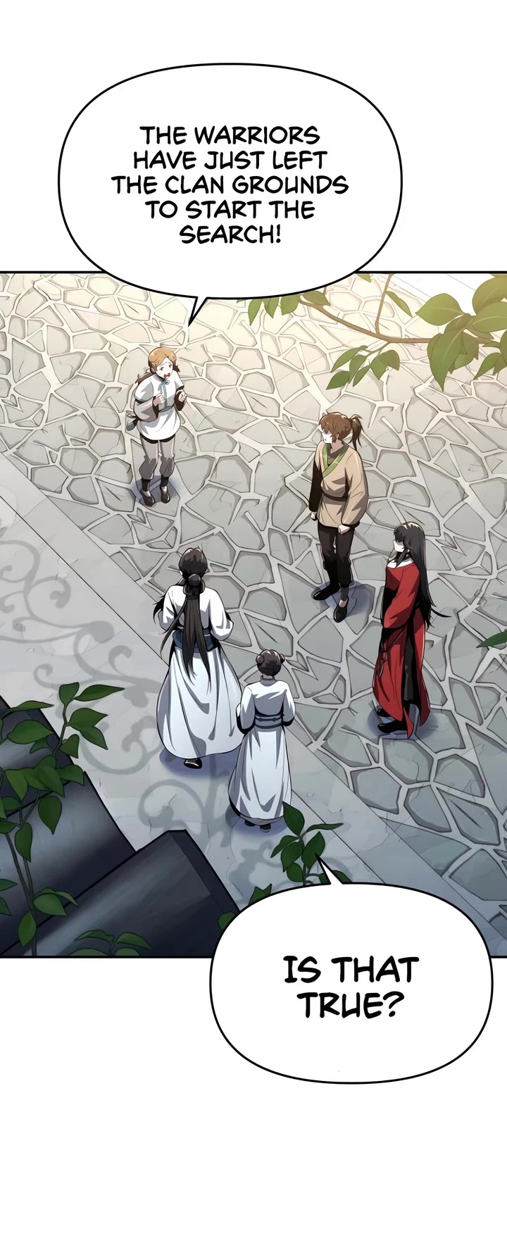 Entomologist in Sichuan Tang Clan chapter 37 page 15