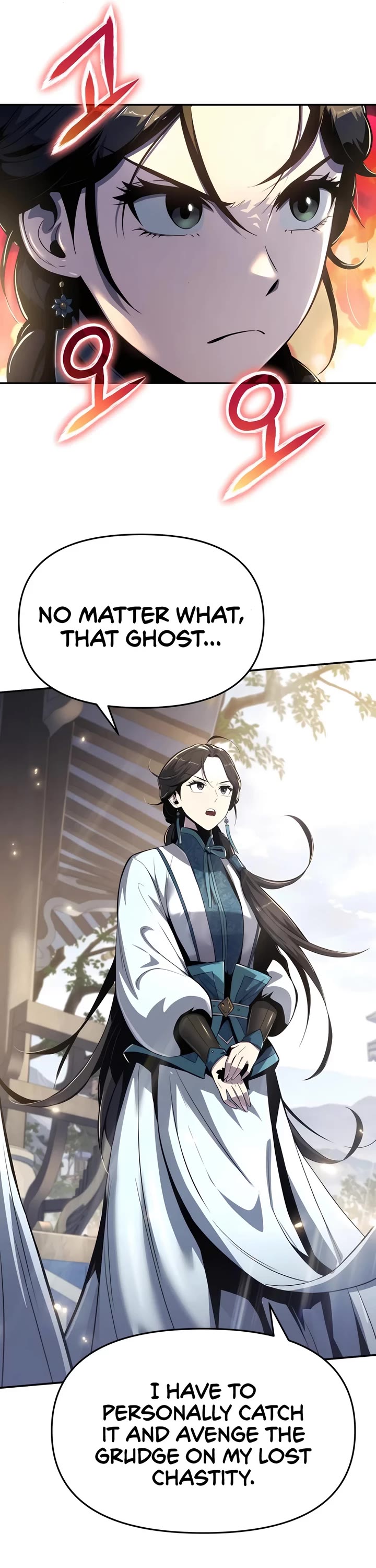 Entomologist in Sichuan Tang Clan chapter 37 page 17