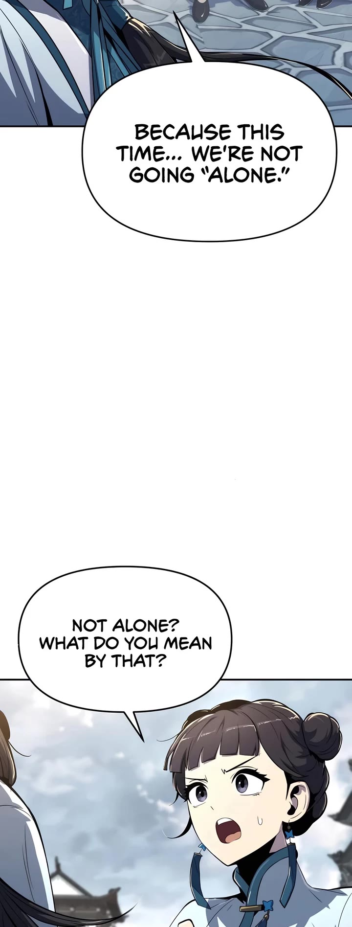 Entomologist in Sichuan Tang Clan chapter 37 page 19