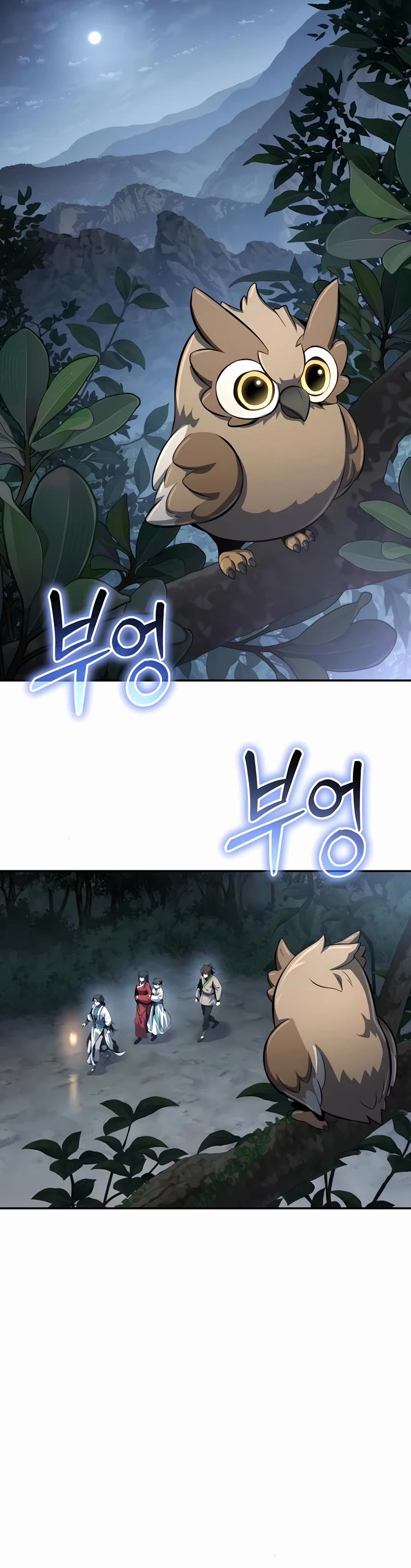 Entomologist in Sichuan Tang Clan chapter 37 page 23