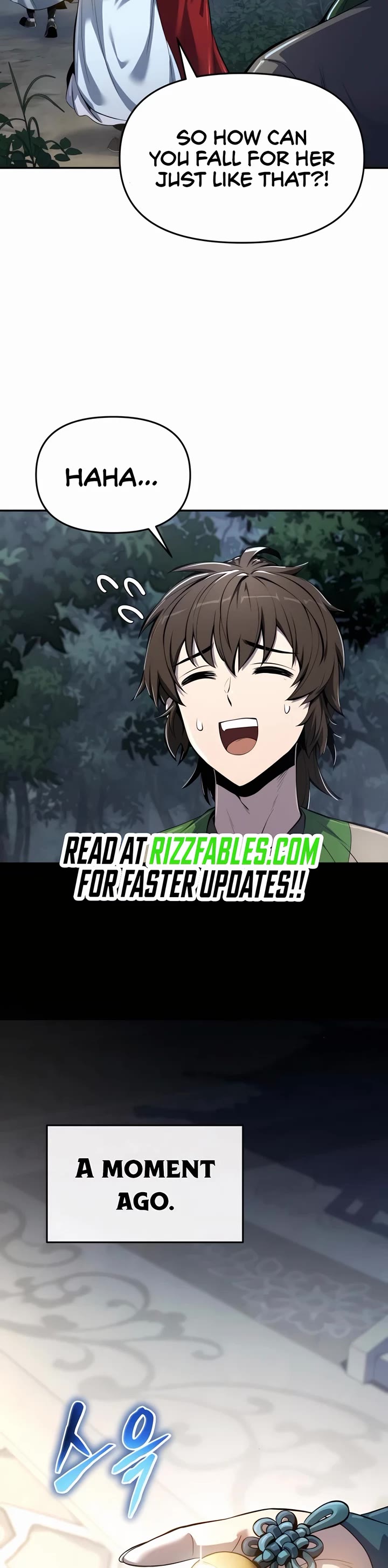 Entomologist in Sichuan Tang Clan chapter 37 page 25