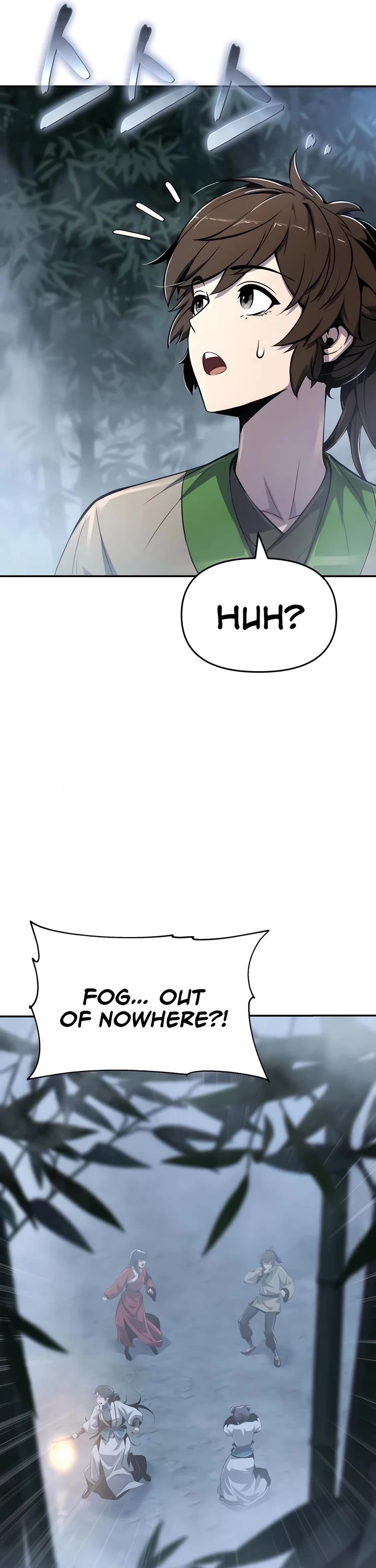 Entomologist in Sichuan Tang Clan chapter 37 page 34