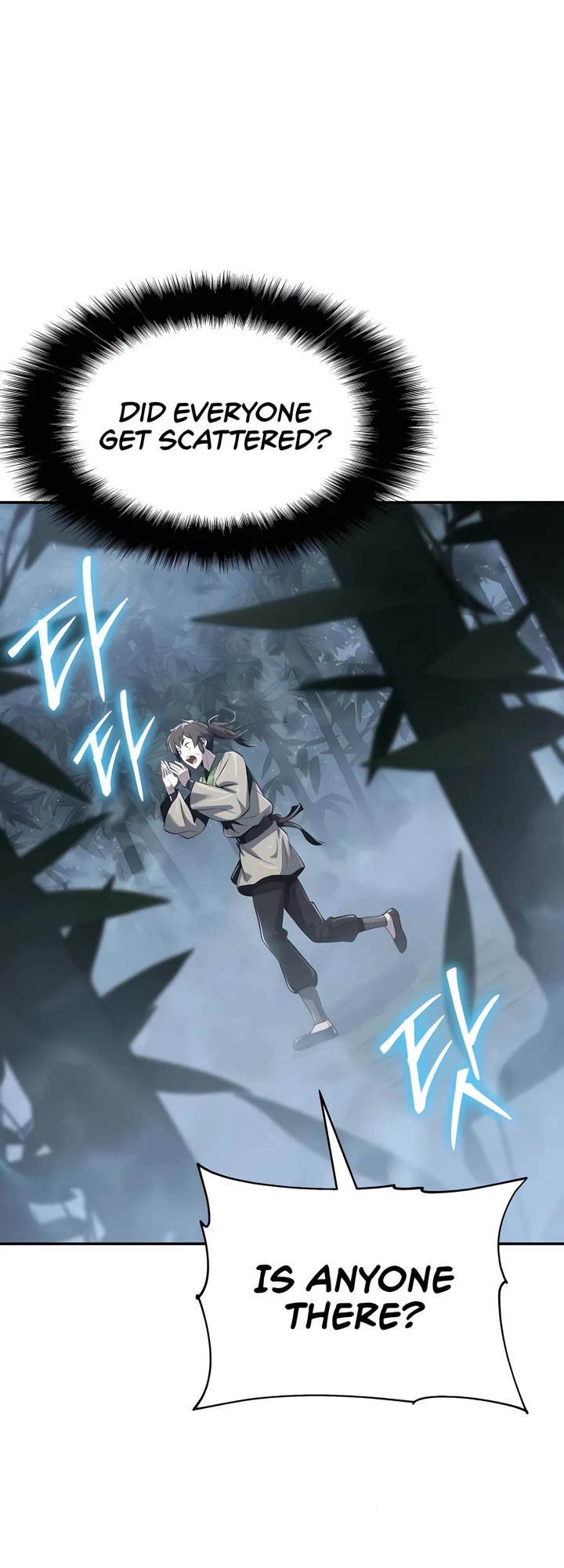 Entomologist in Sichuan Tang Clan chapter 37 page 37