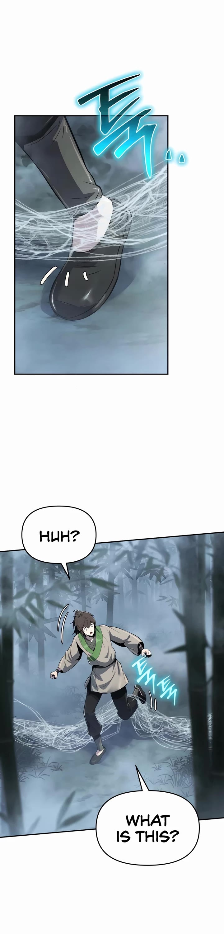 Entomologist in Sichuan Tang Clan chapter 37 page 38