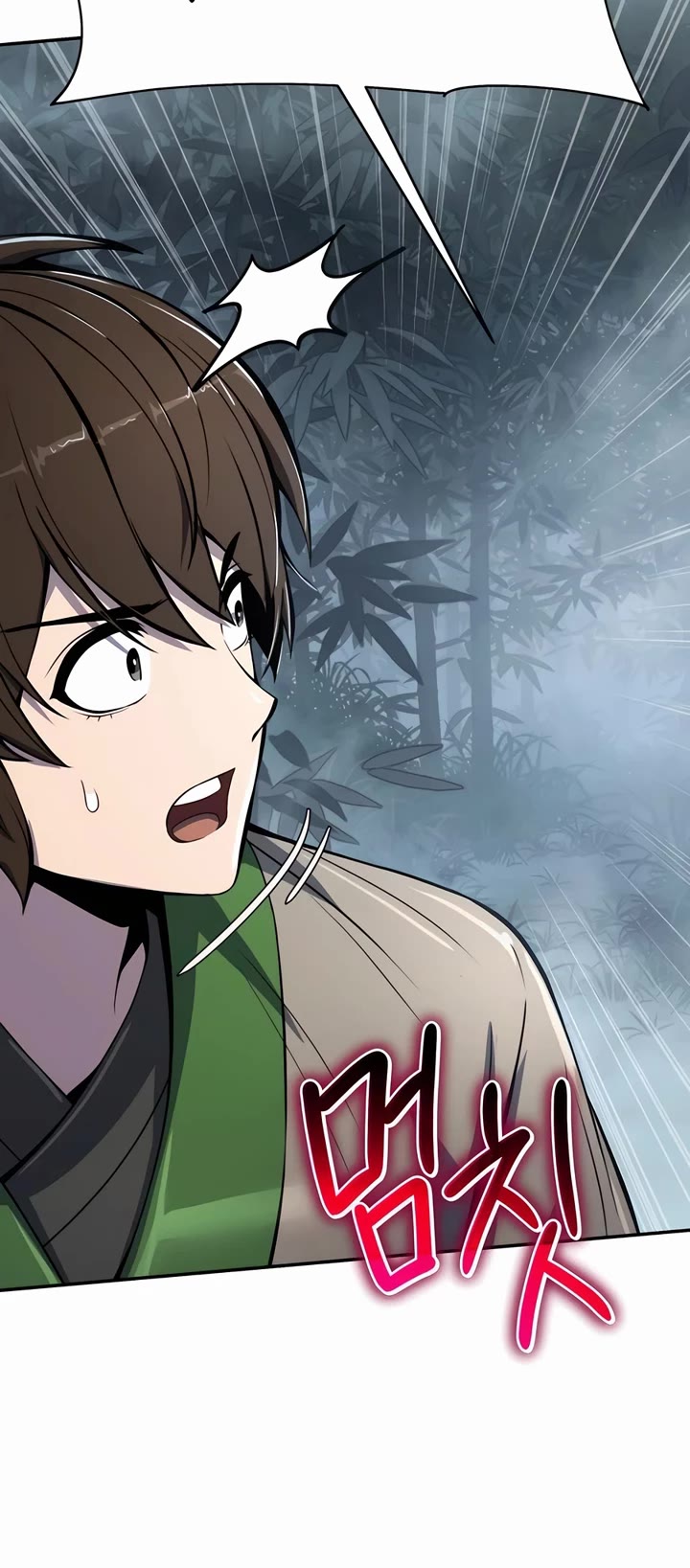 Entomologist in Sichuan Tang Clan chapter 37 page 41