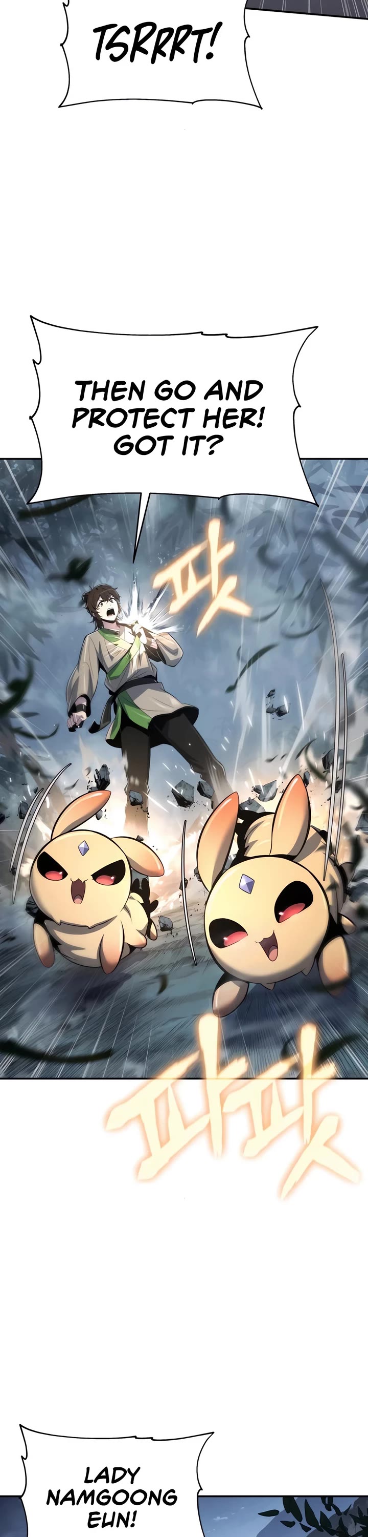 Entomologist in Sichuan Tang Clan chapter 37 page 43