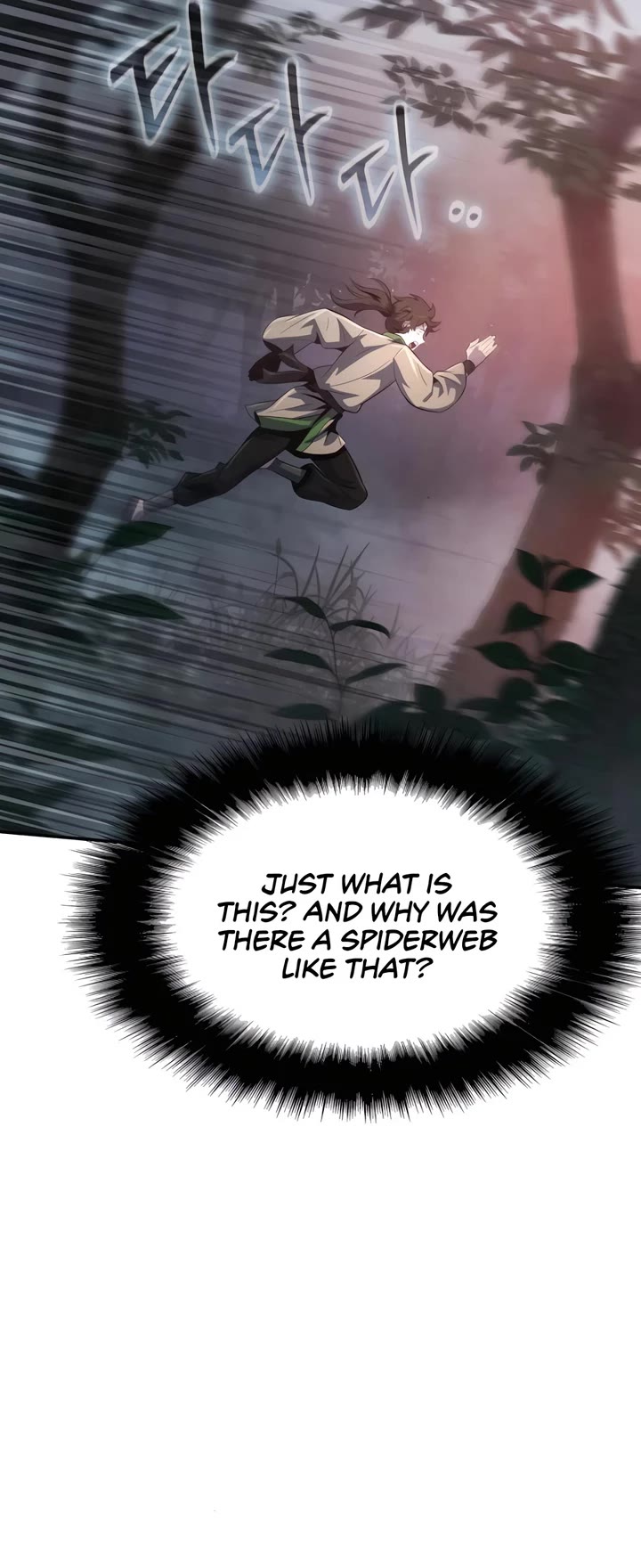 Entomologist in Sichuan Tang Clan chapter 37 page 45