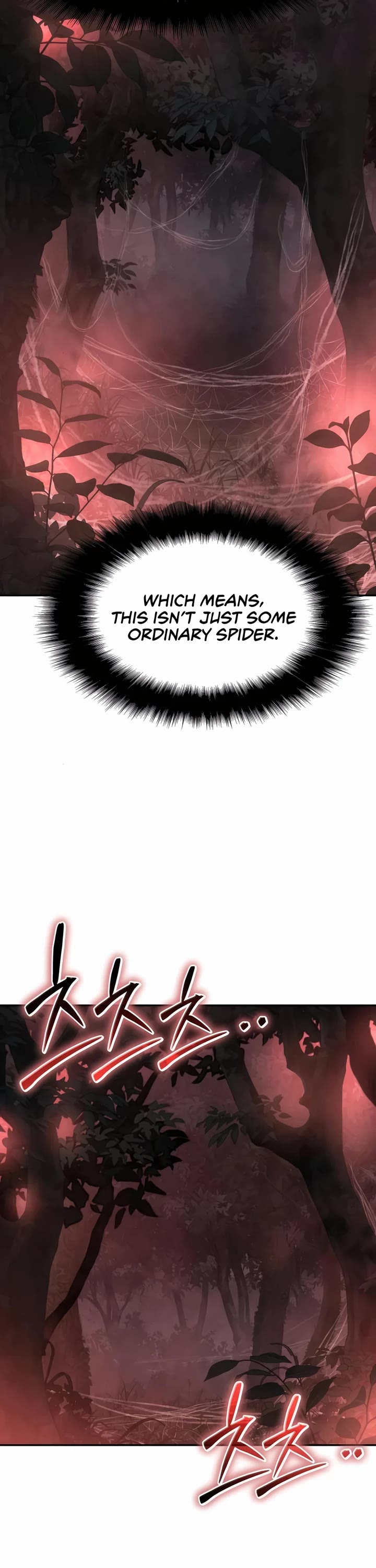 Entomologist in Sichuan Tang Clan chapter 37 page 47