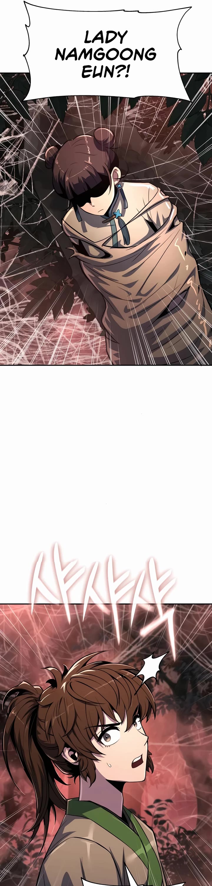 Entomologist in Sichuan Tang Clan chapter 37 page 53