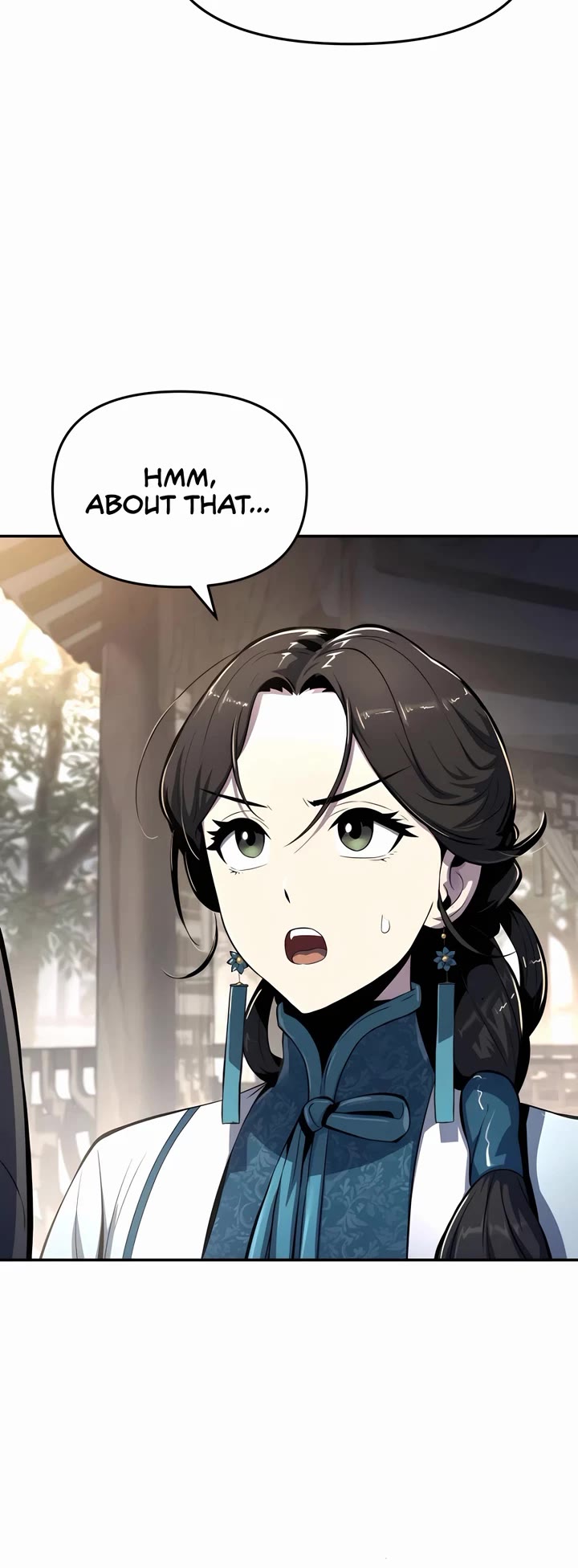 Entomologist in Sichuan Tang Clan chapter 37 page 8