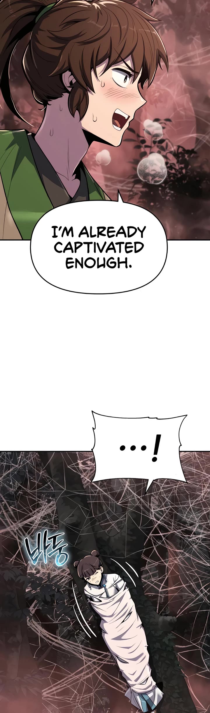 Entomologist in Sichuan Tang Clan chapter 38 page 10