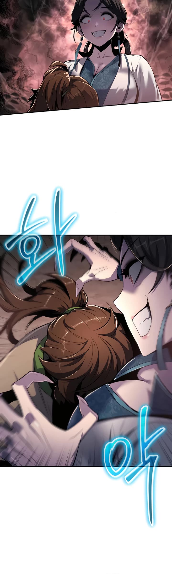 Entomologist in Sichuan Tang Clan chapter 38 page 14