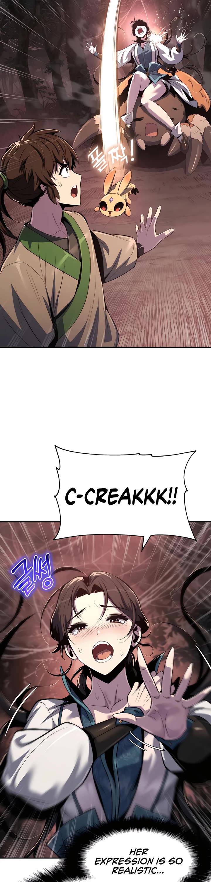 Entomologist in Sichuan Tang Clan chapter 38 page 17