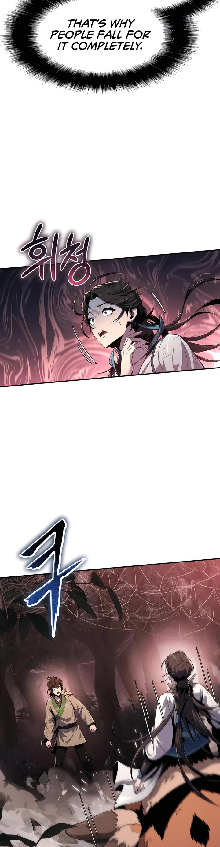 Entomologist in Sichuan Tang Clan chapter 38 page 18