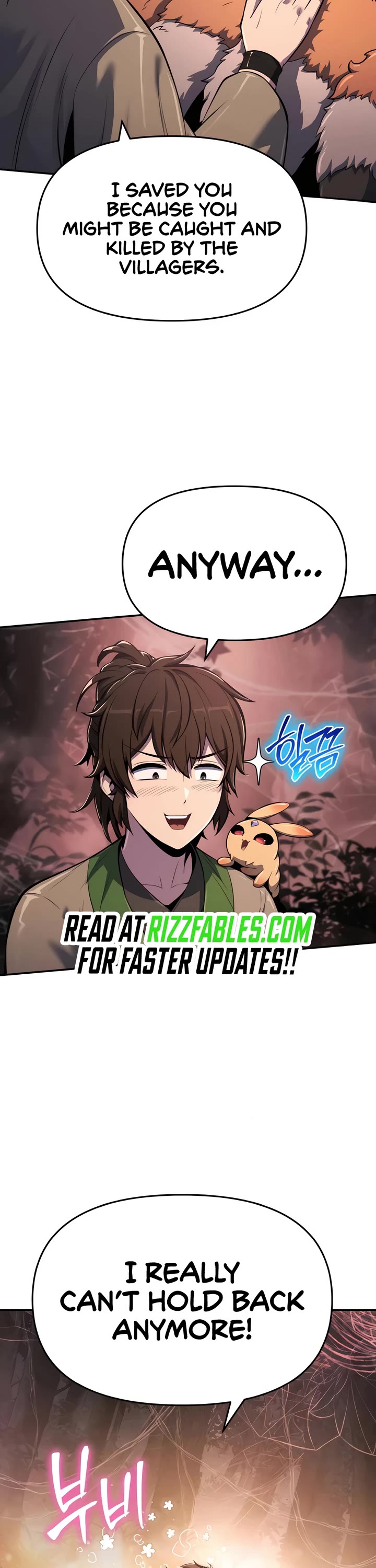 Entomologist in Sichuan Tang Clan chapter 38 page 21